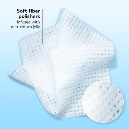 Makeup Remover Wipes, Daily Facials Hydrating Face Cleanser for Normal to Dry Skin, Alcohol & Fragrance Free, Soft Face Wash Towels, Travel Essentials for Women, Convenient Dry Cloths, 66 Ct